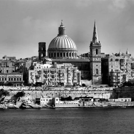 Apartment Sally Port 32 Valletta